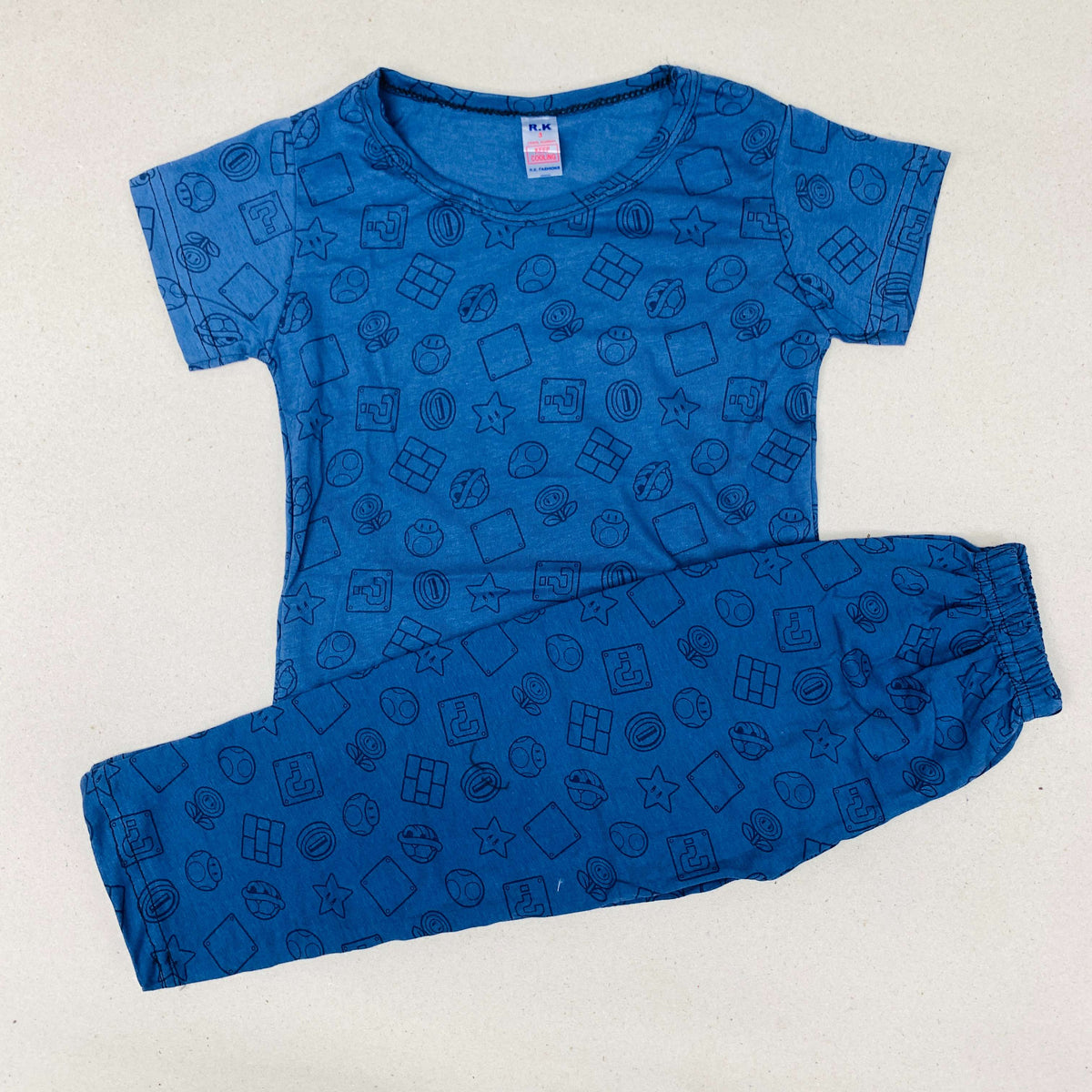 Kids Pant Set