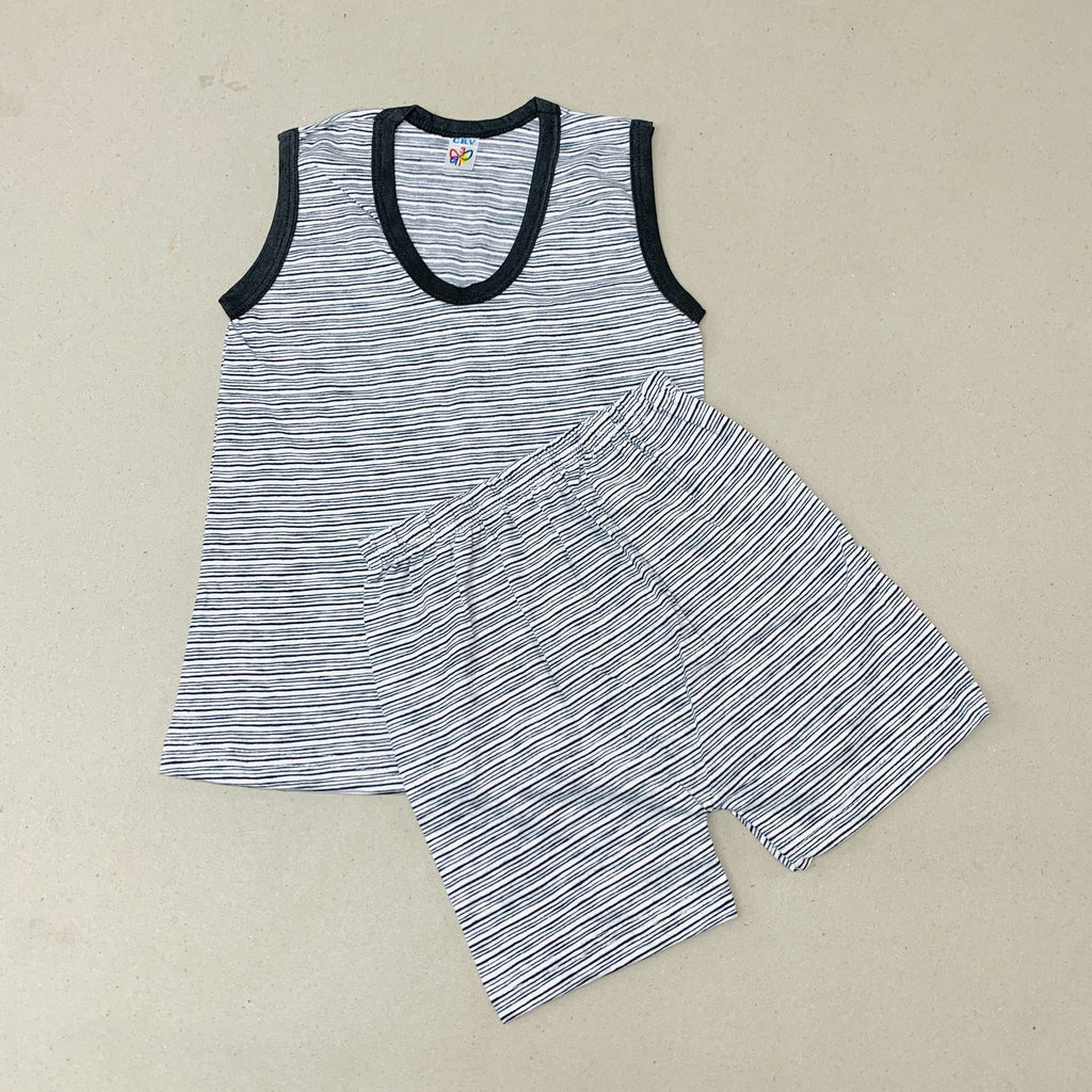 SL Kids Nikker Set