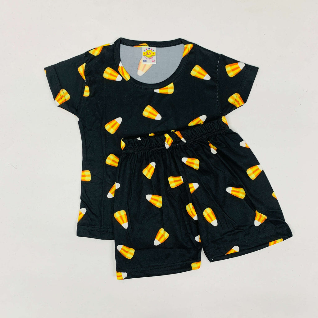 Junior Shorts Set