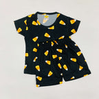 Junior Shorts Set