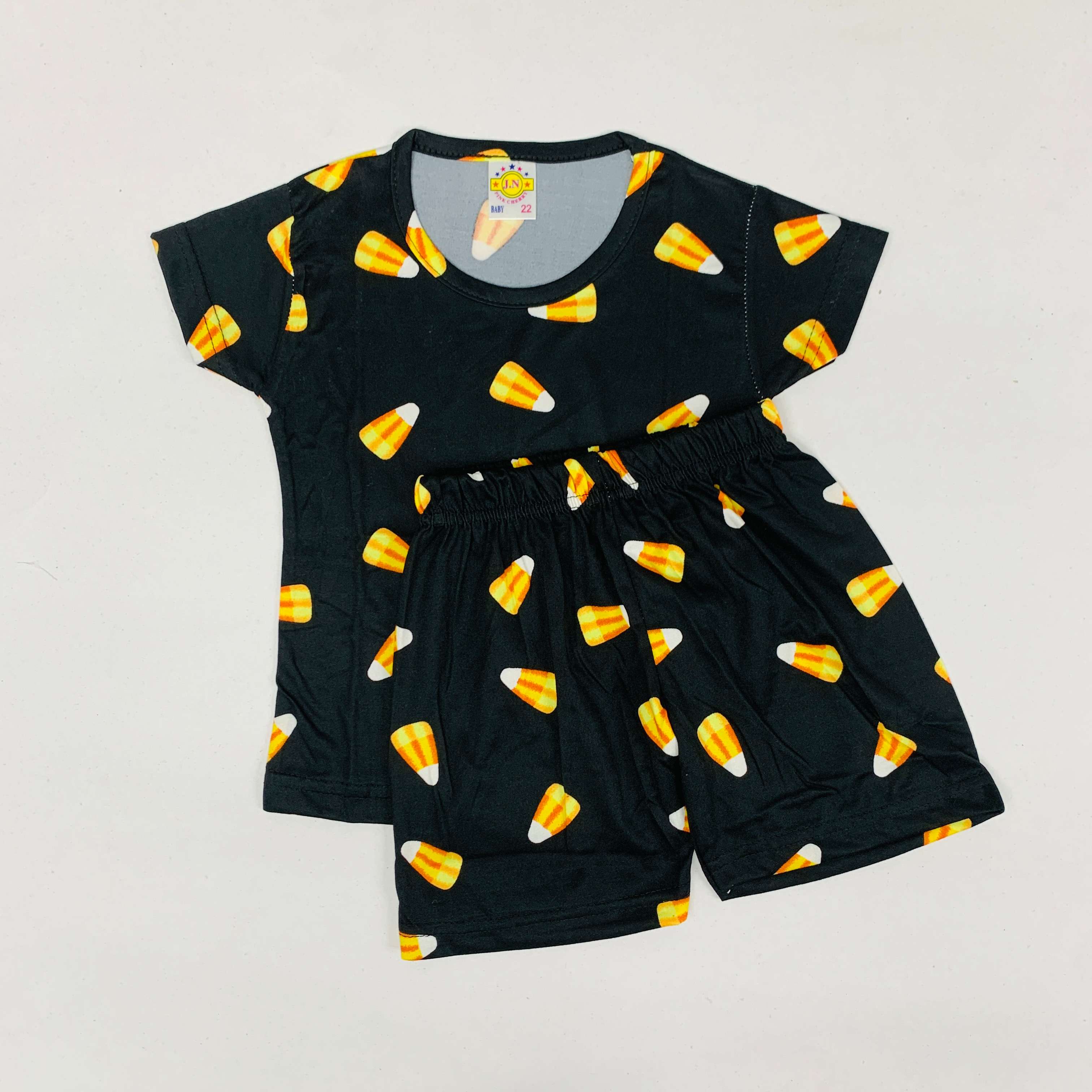 Junior Shorts Set