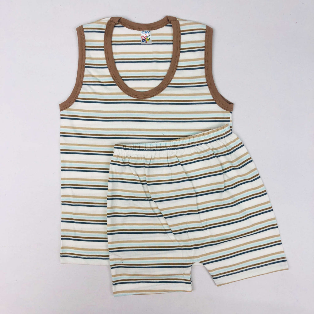 SL Kids Nikker Set
