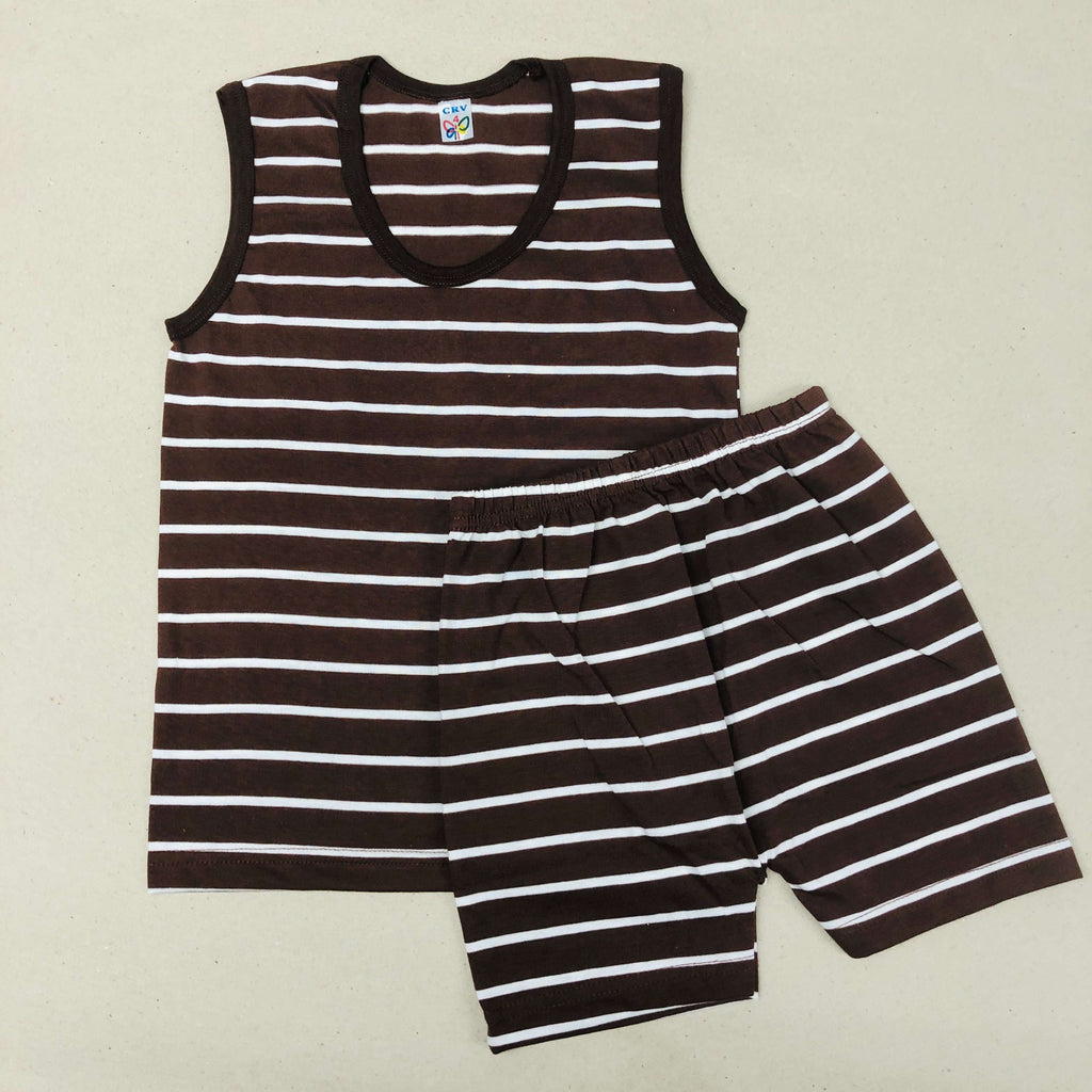 SL Kids Nikker Set