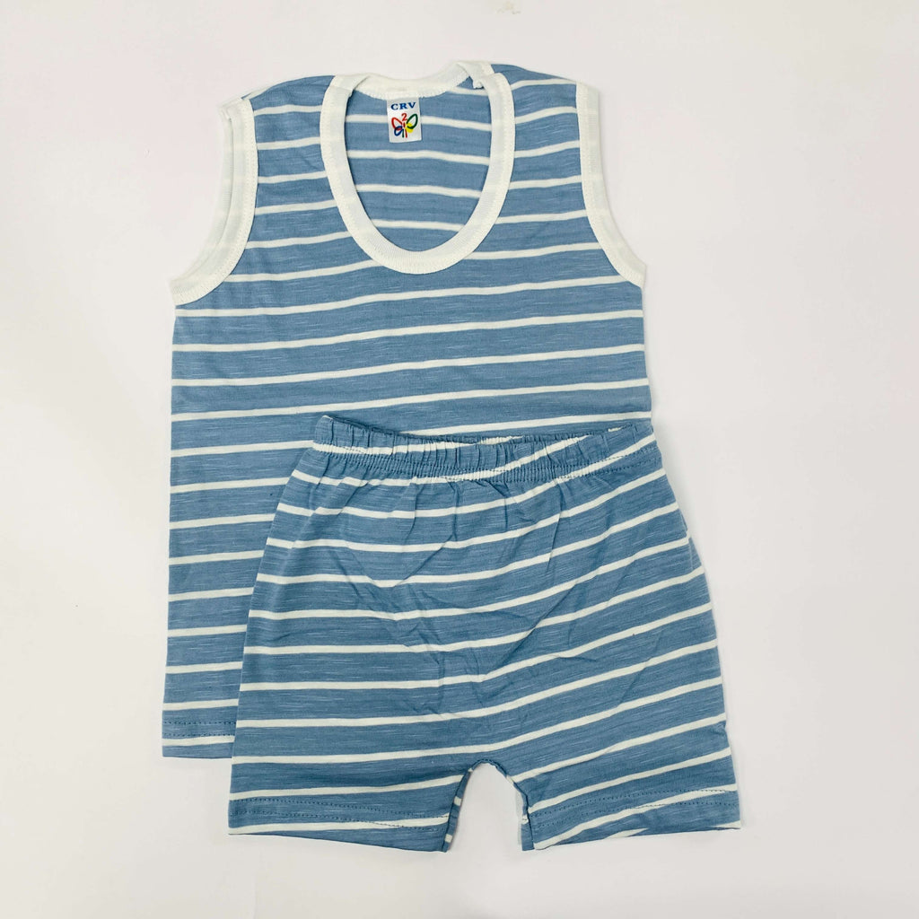 SL Kids Nikker Set