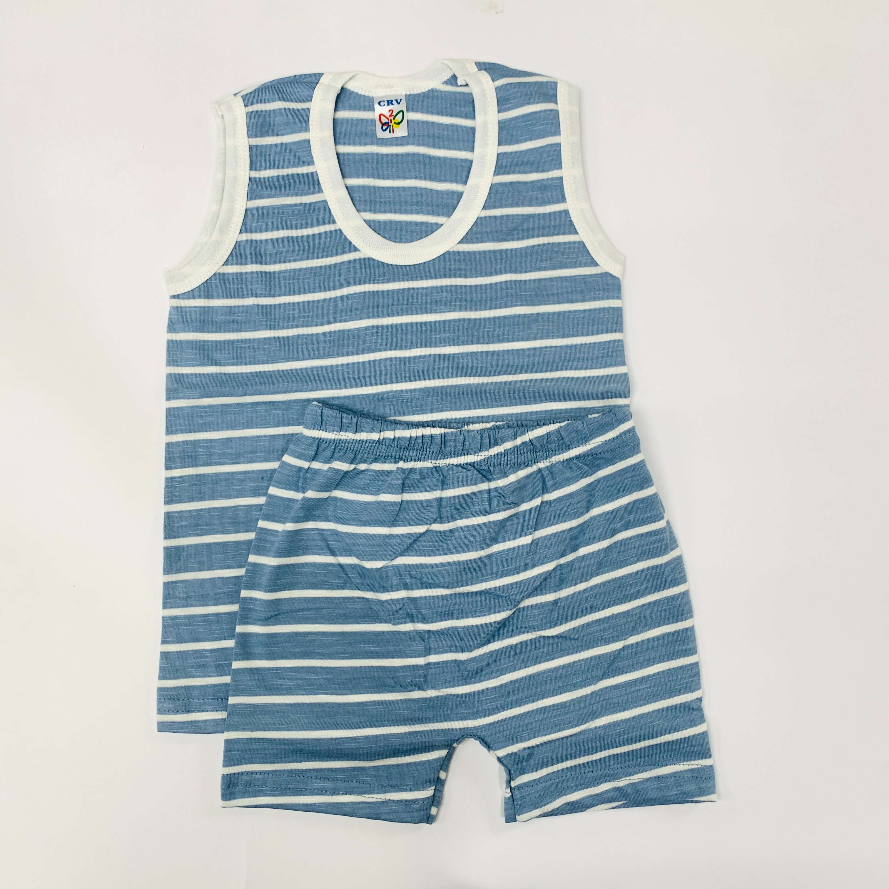 SL Kids Nikker Set