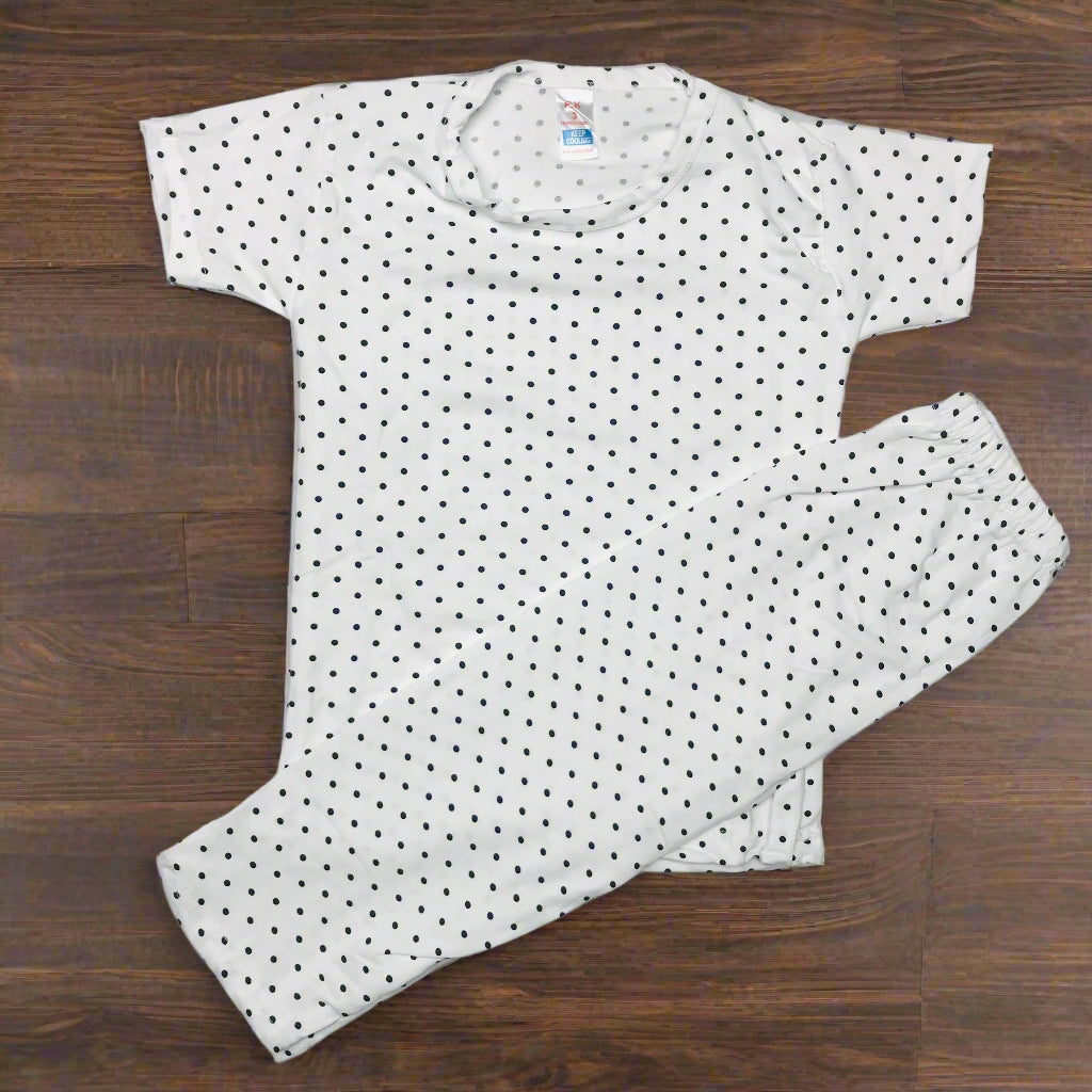 Kids Pant Set