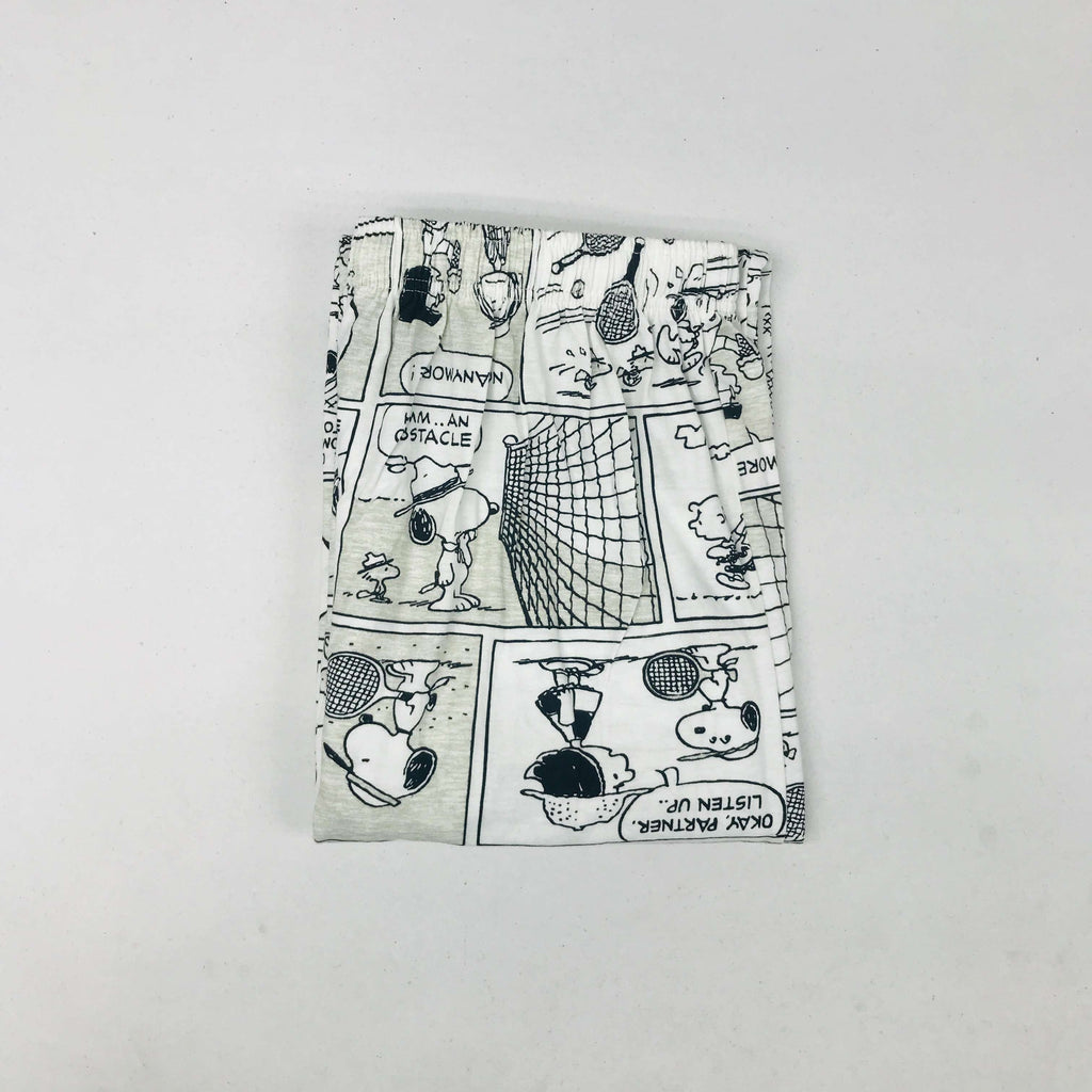 Dots Ladies Pyjama