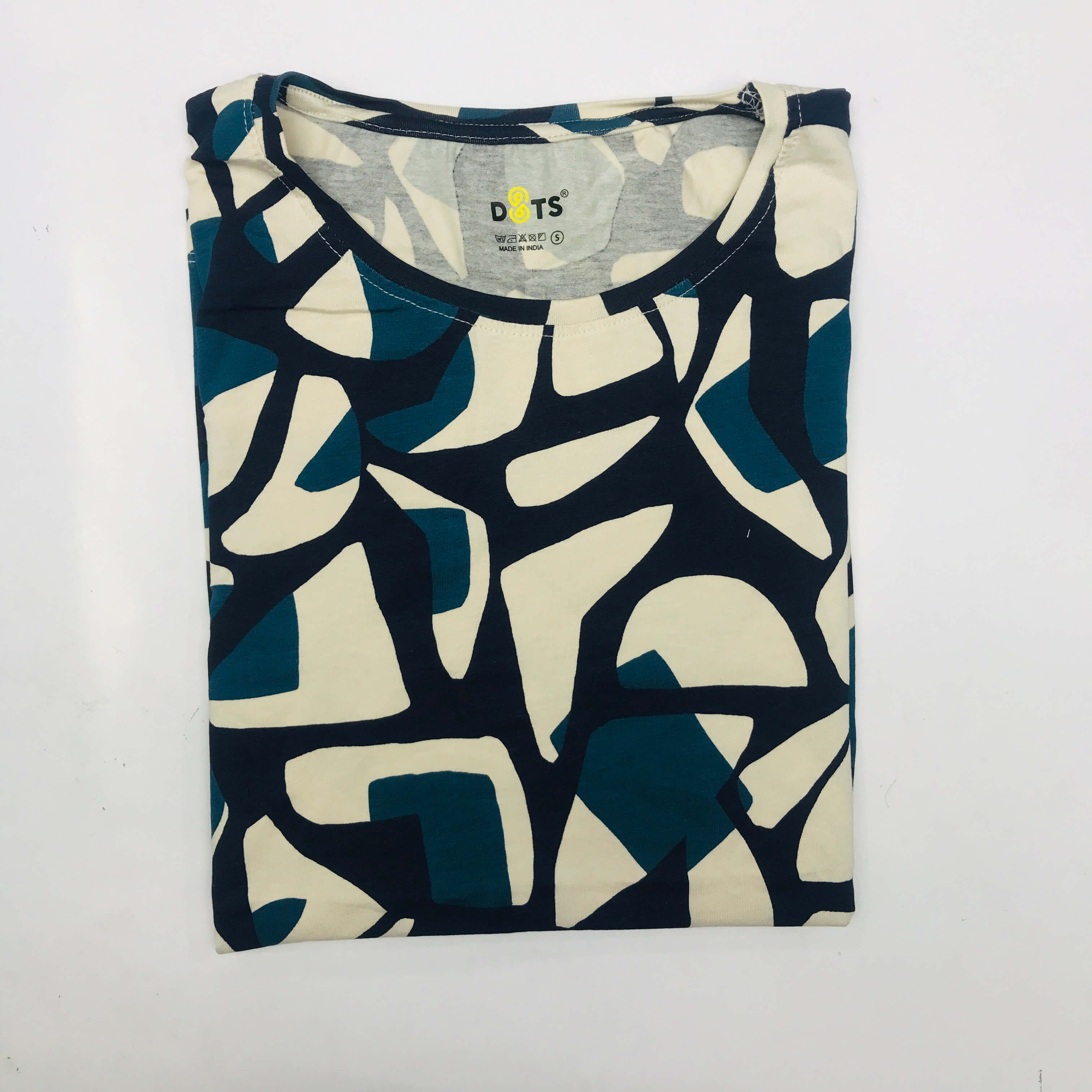 Dots Ladies T-Shirt