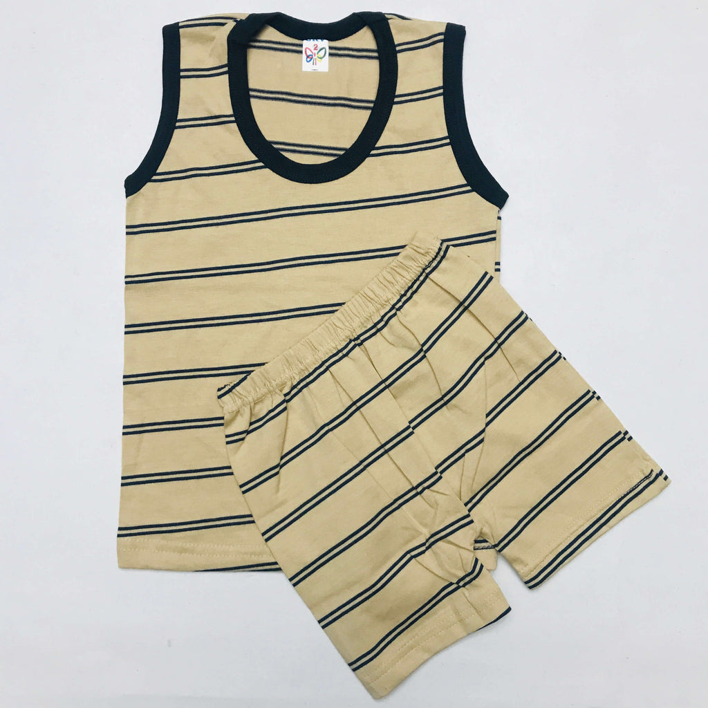 Kids Nikker Set