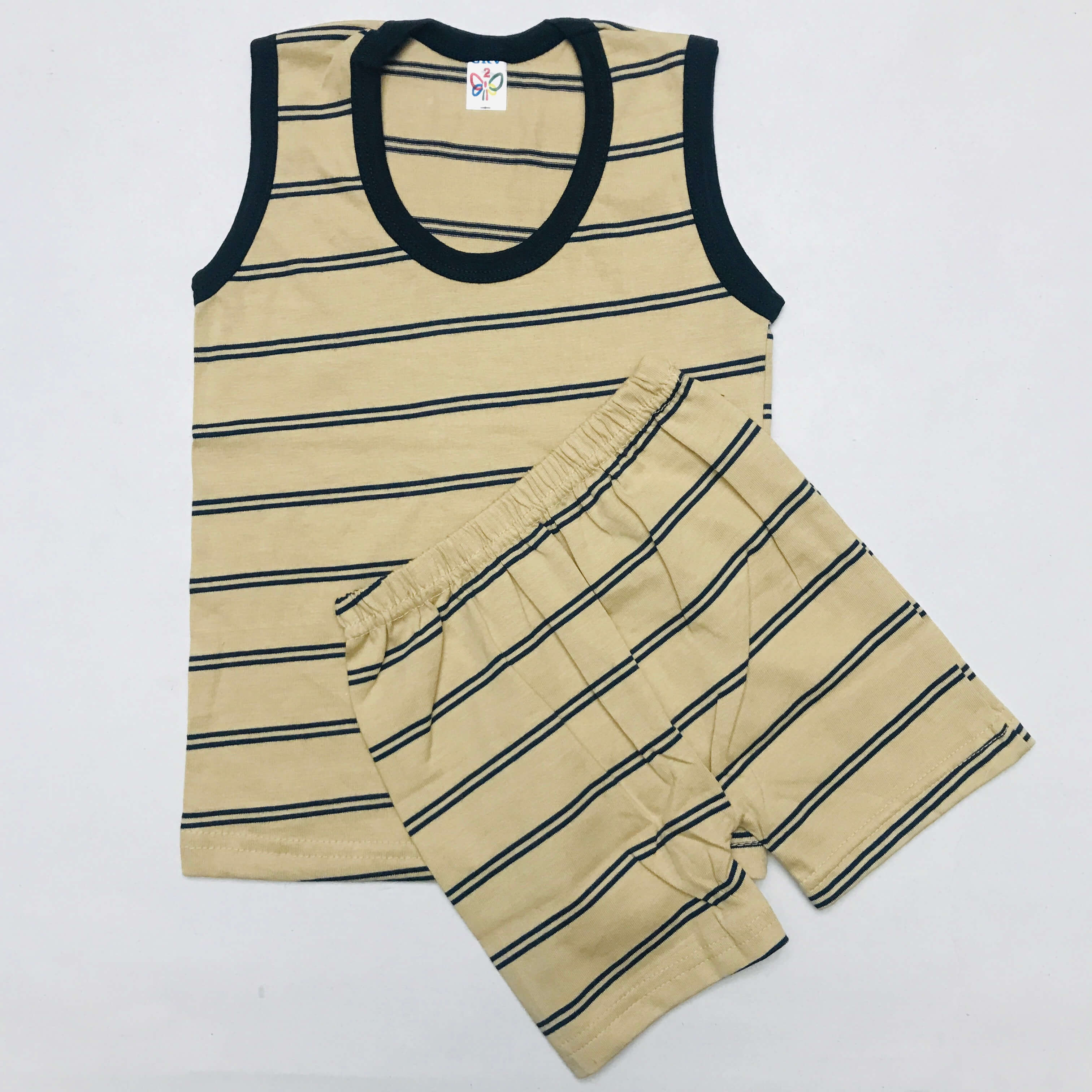 Kids Nikker Set