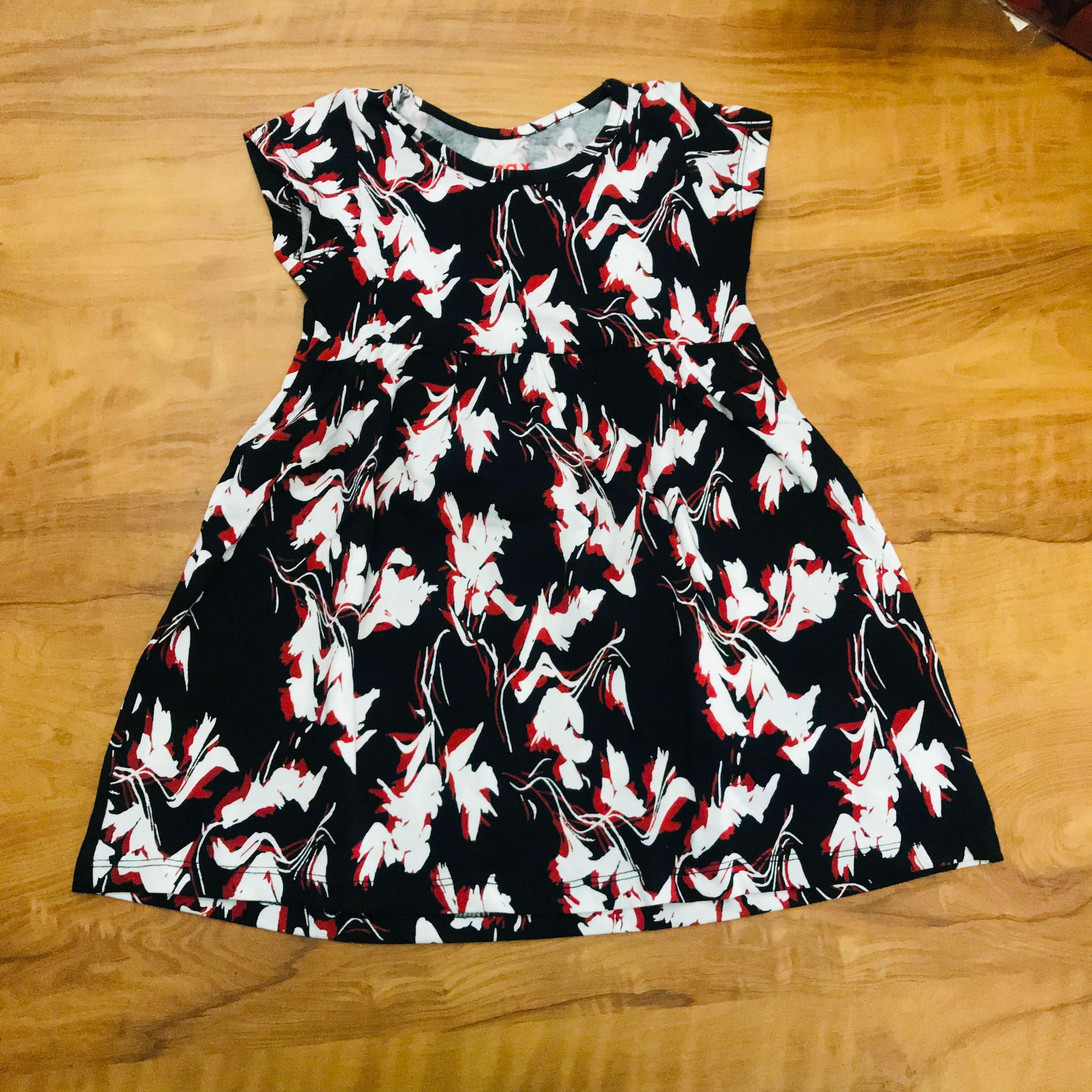Max Frock