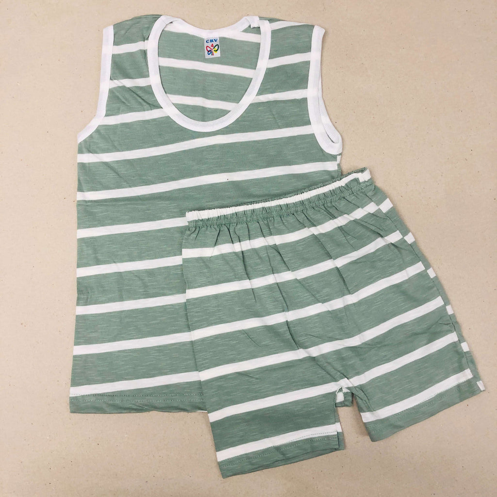 SL Kids Nikker Set