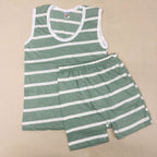 SL Kids Nikker Set