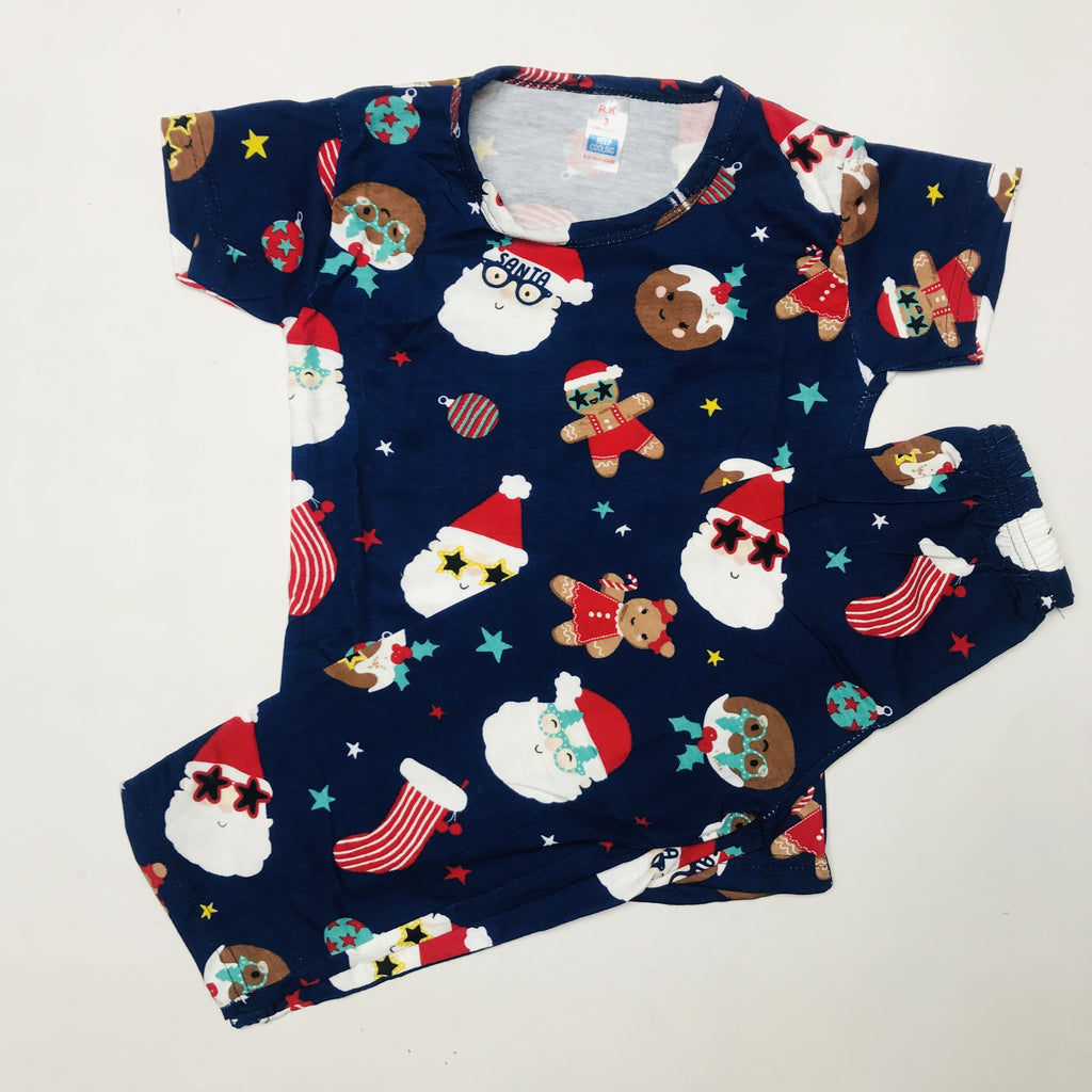 Kids Pant Set