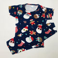 Kids Pant Set