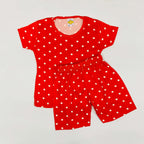 Junior Shorts Set