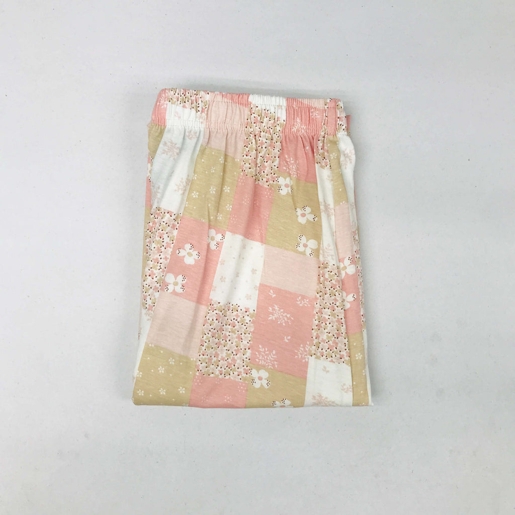 Dots Ladies Pyjama
