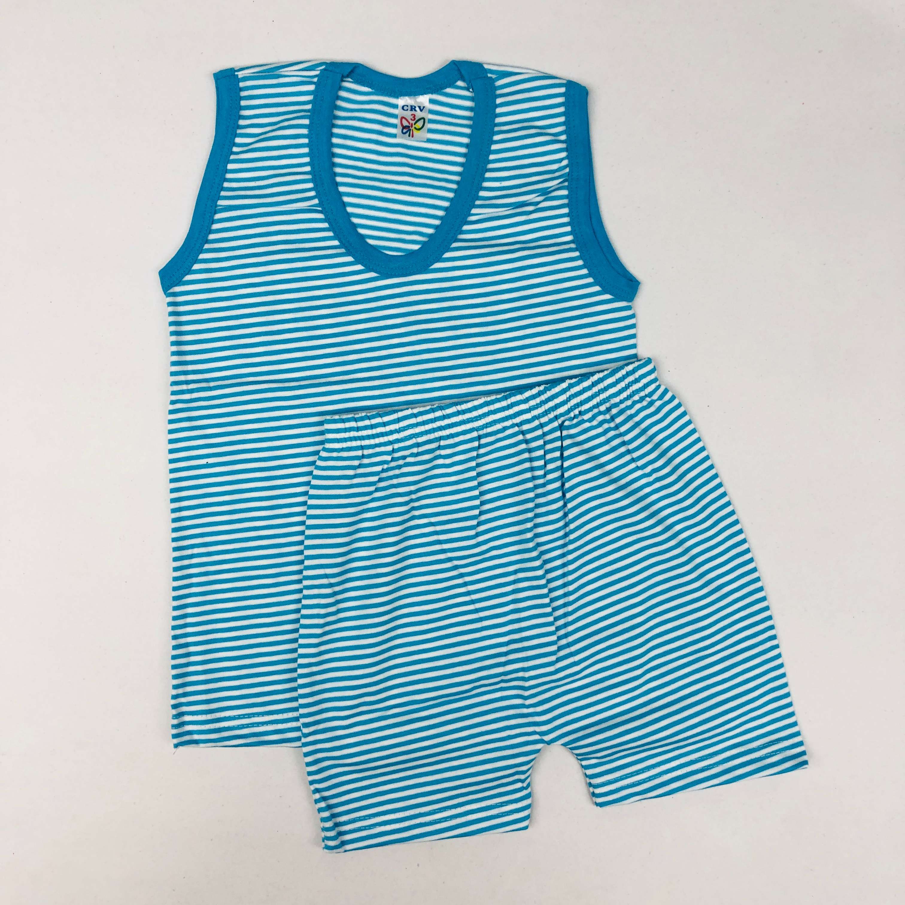 SL Kids Nikker Set