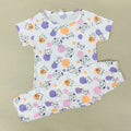 Kids Pant Set