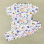 Kids Pant Set
