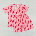 Junior Shorts Set