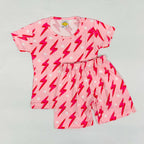 Junior Shorts Set