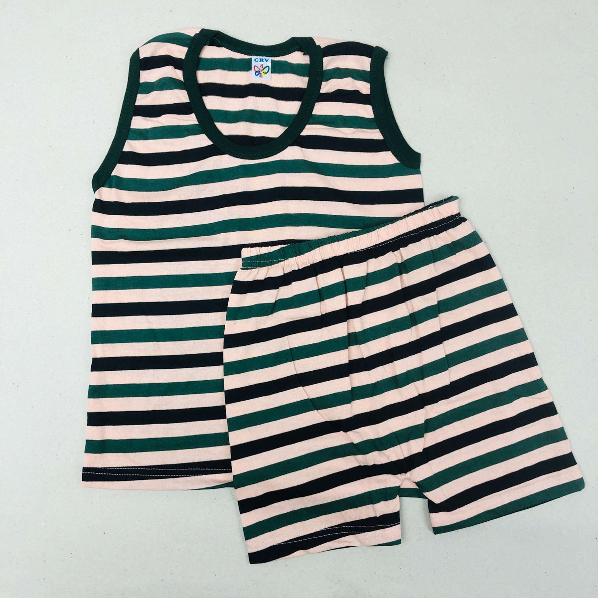 SL Kids Nikker Set