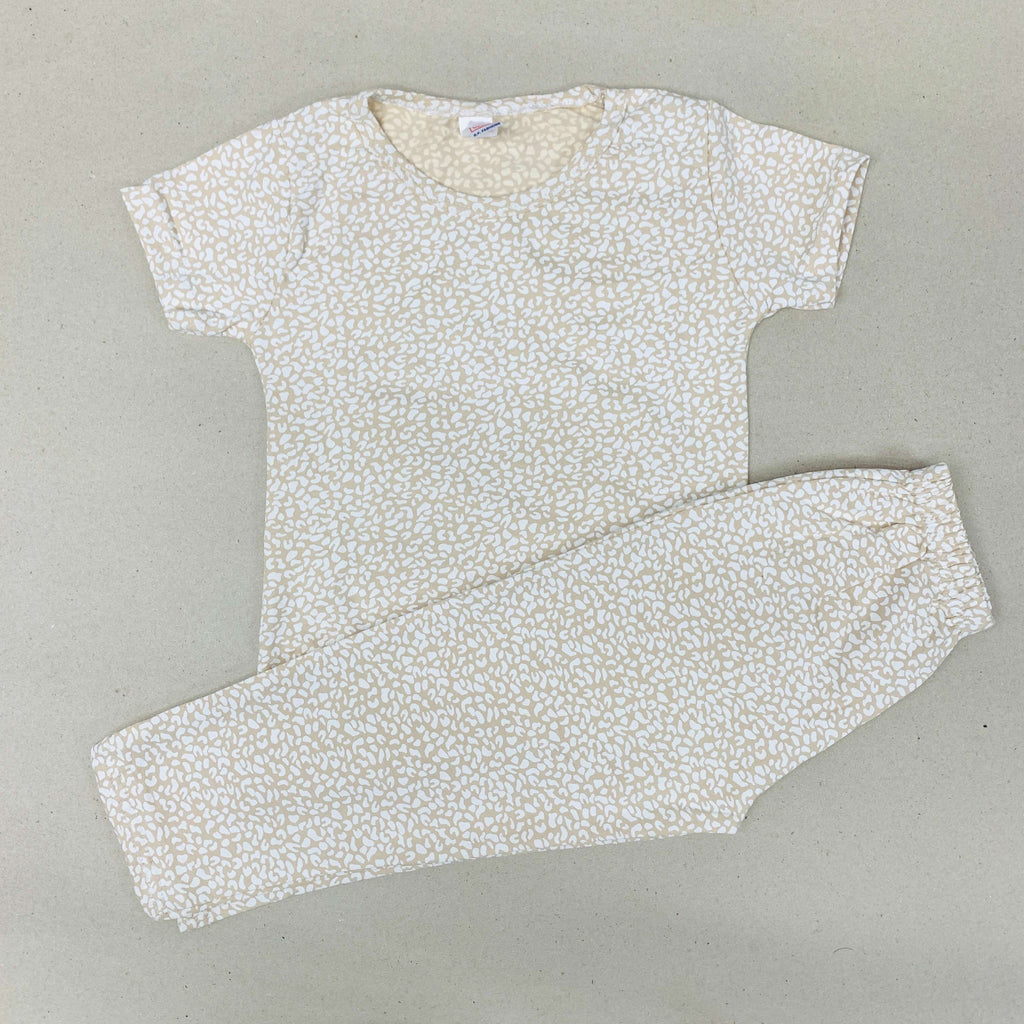 Kids Pant Set