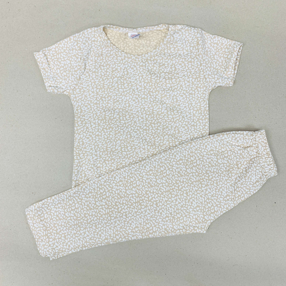 Kids Pant Set