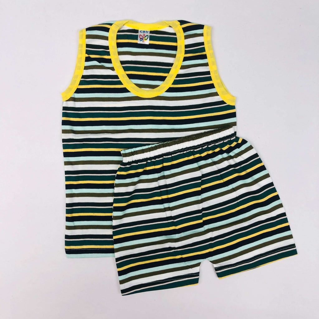 SL Kids Nikker Set