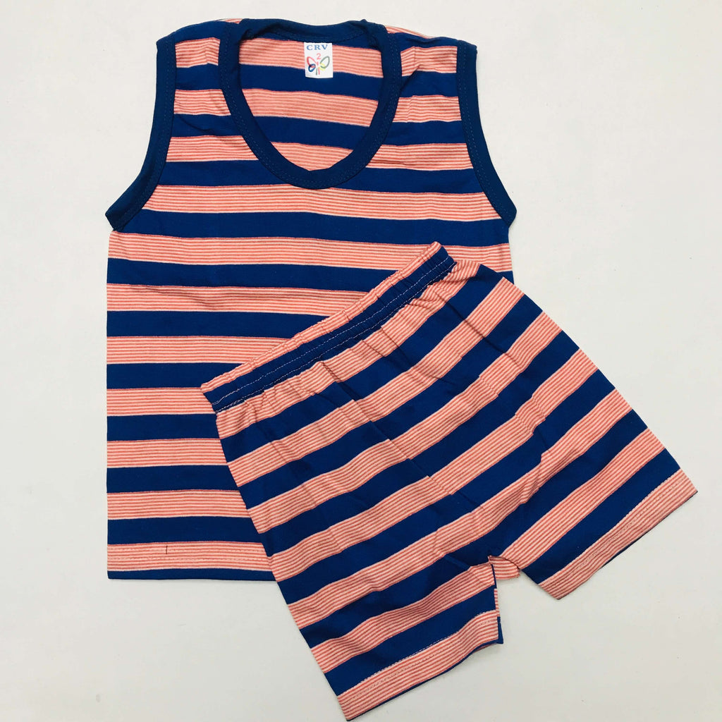 Kids Nikker Set
