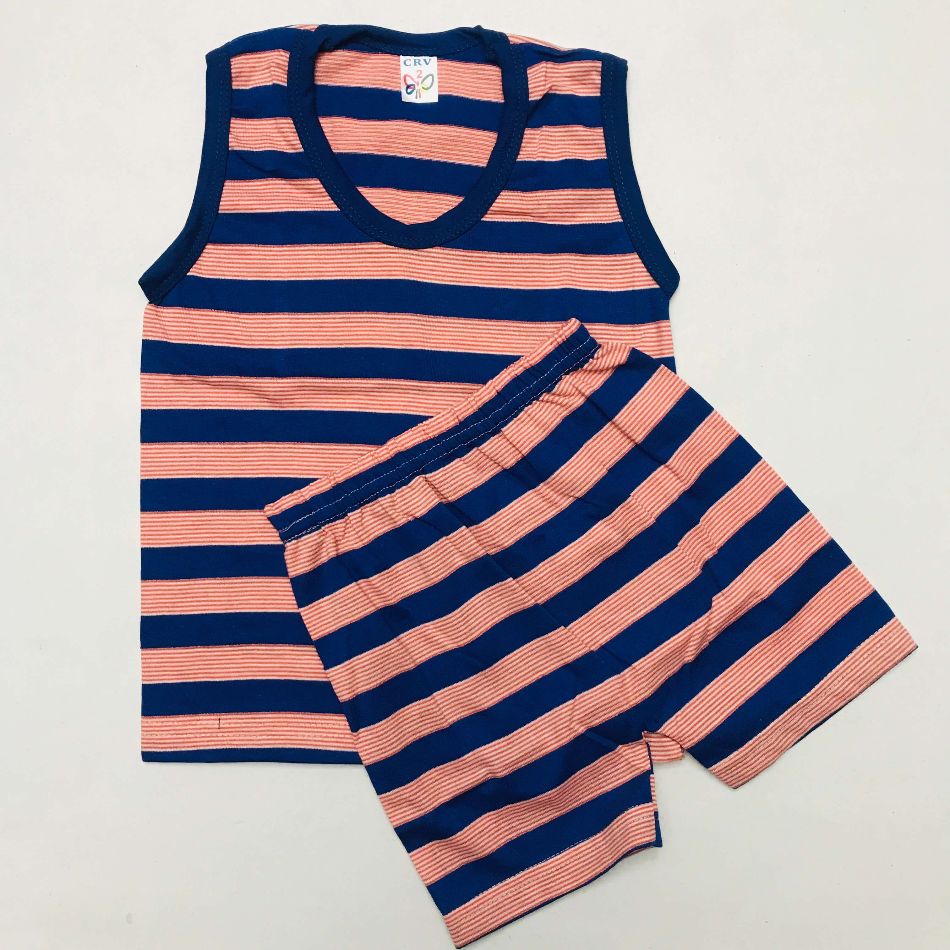 Kids Nikker Set