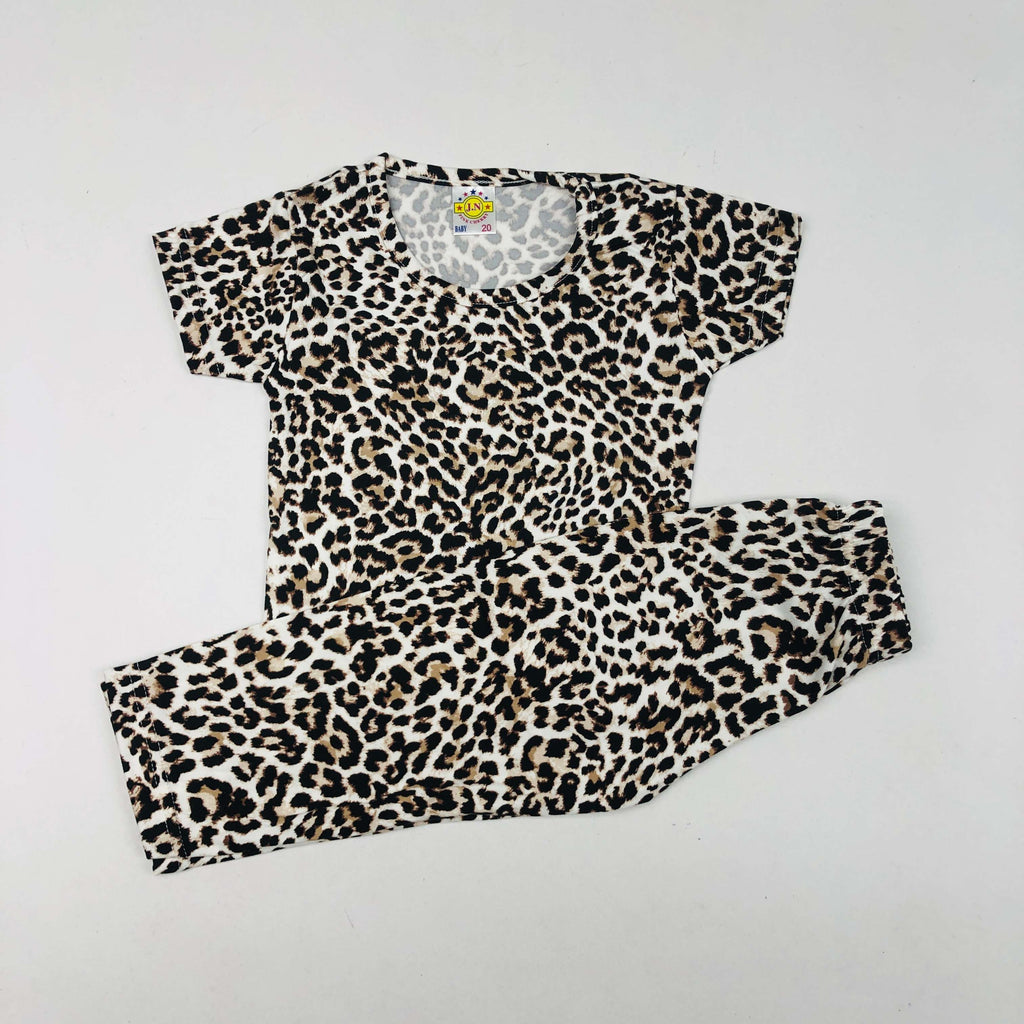 Pant Set