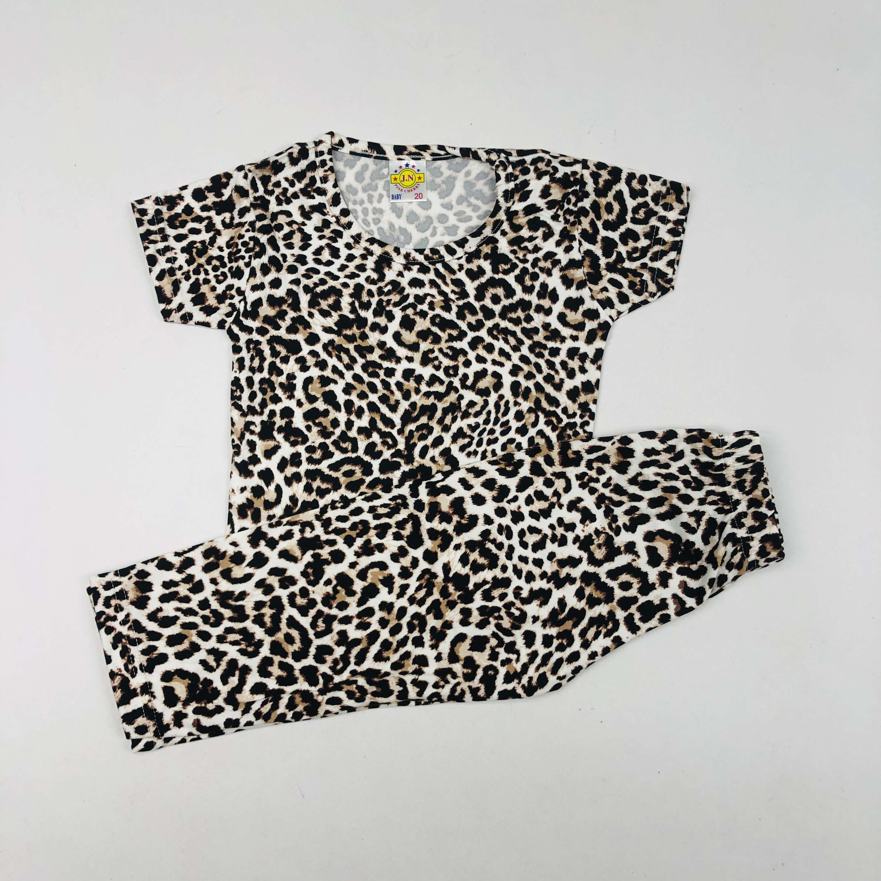 Pant Set