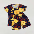 Junior Shorts Set