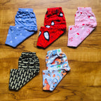 Kids Pant Combo Pack of 5