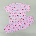 Kids Pant Set