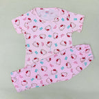Kids Pant Set