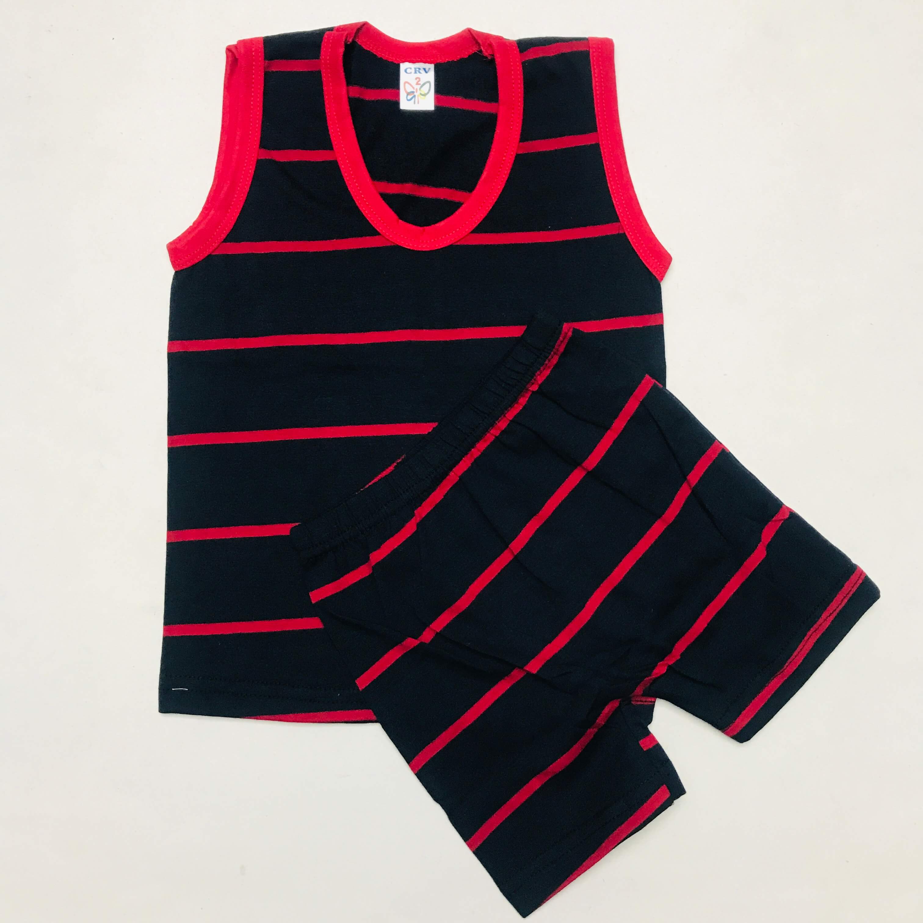 Kids Nikker Set