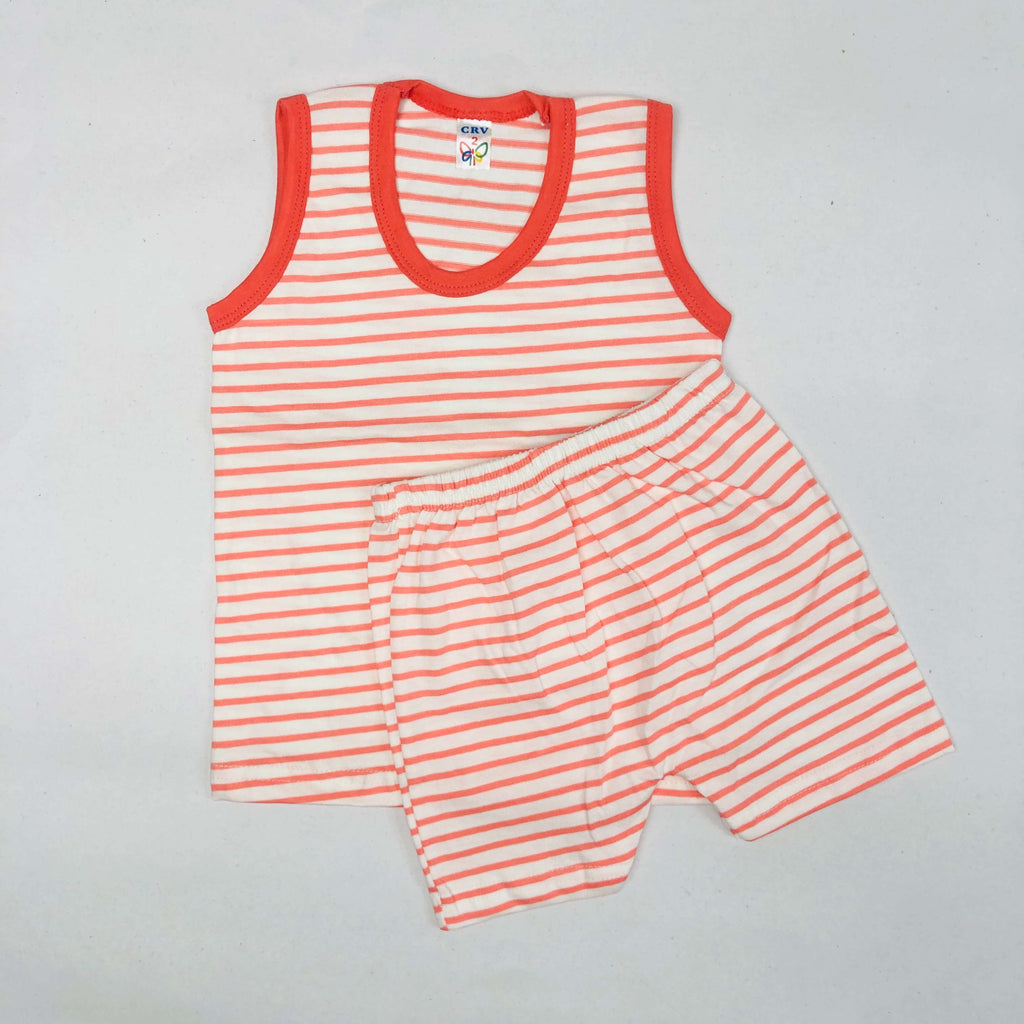 SL Kids Nikker Set