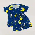 Junior Shorts Set