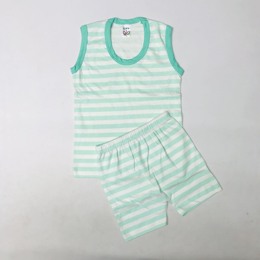 SL Kids Nikker Set