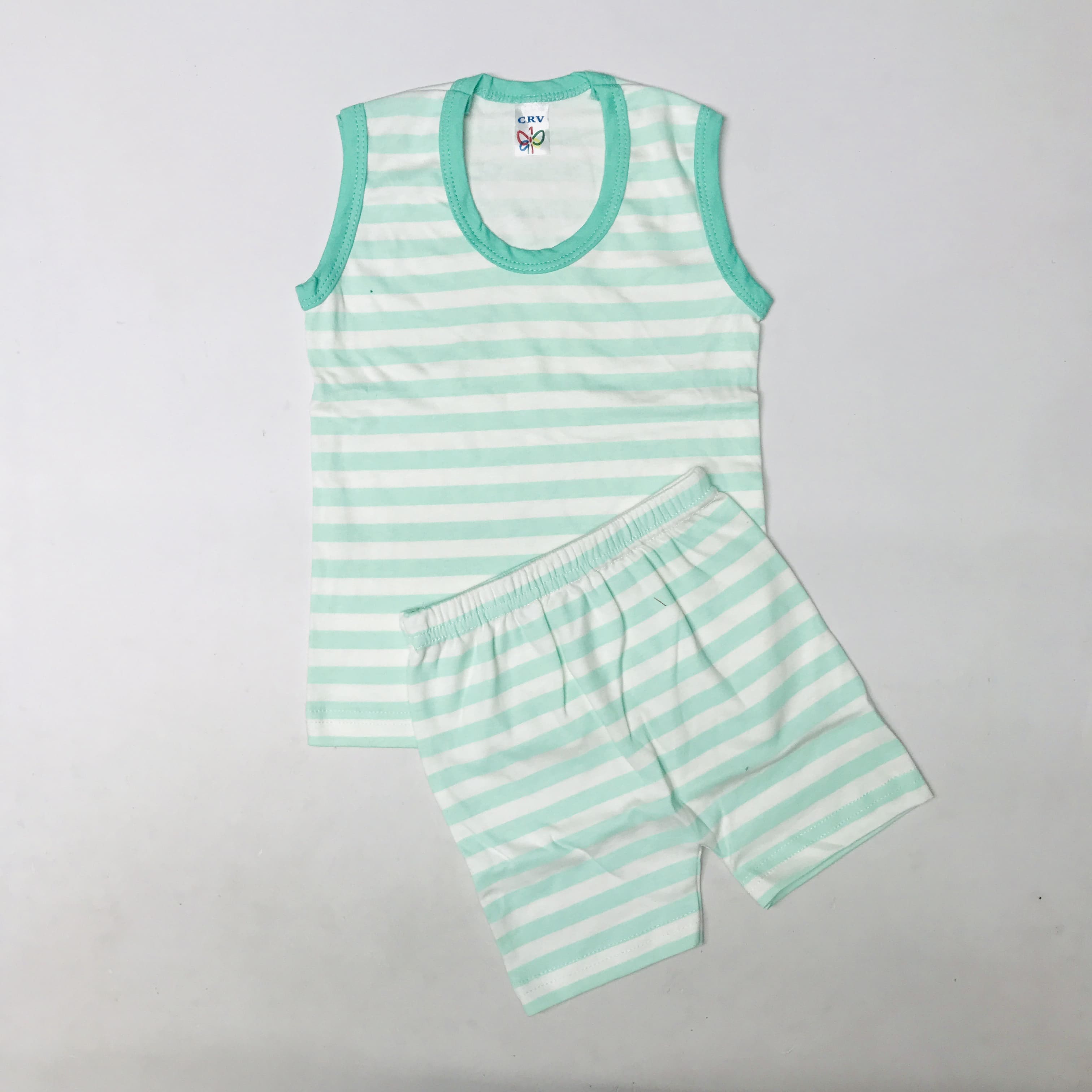 SL Kids Nikker Set