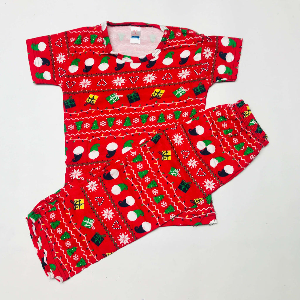 Kids Pant Set