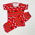 Kids Pant Set