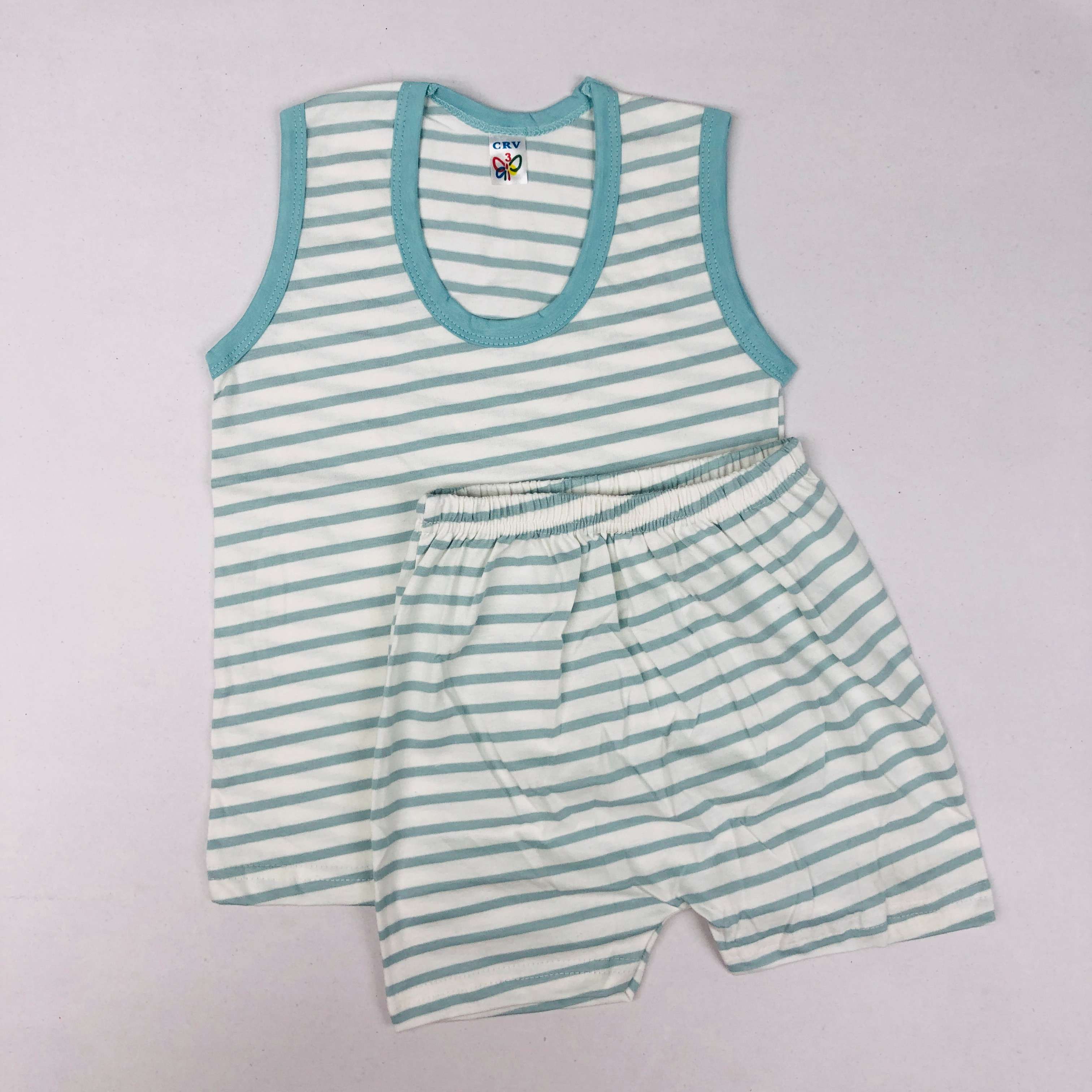 SL Kids Nikker Set