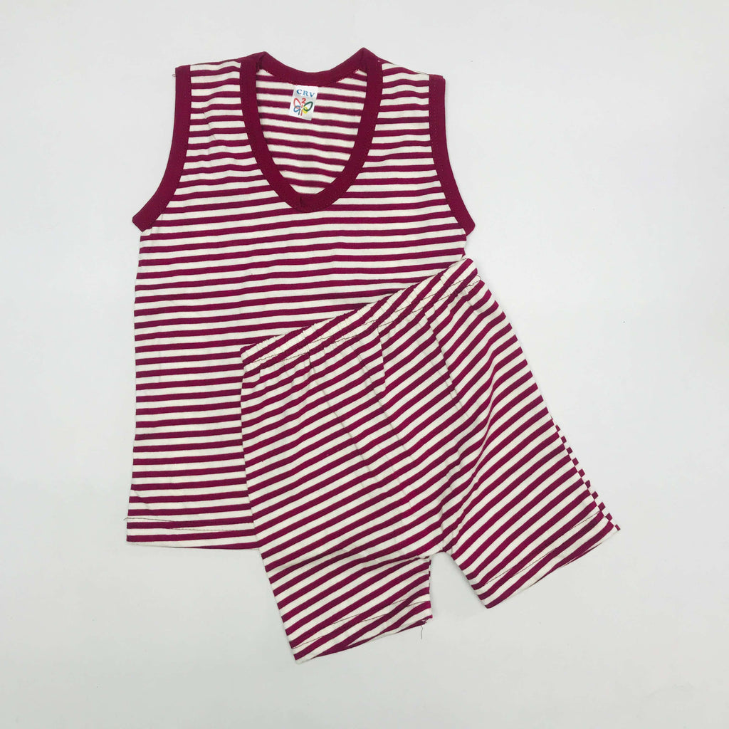 SL Kids Nikker Set