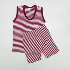 SL Kids Nikker Set