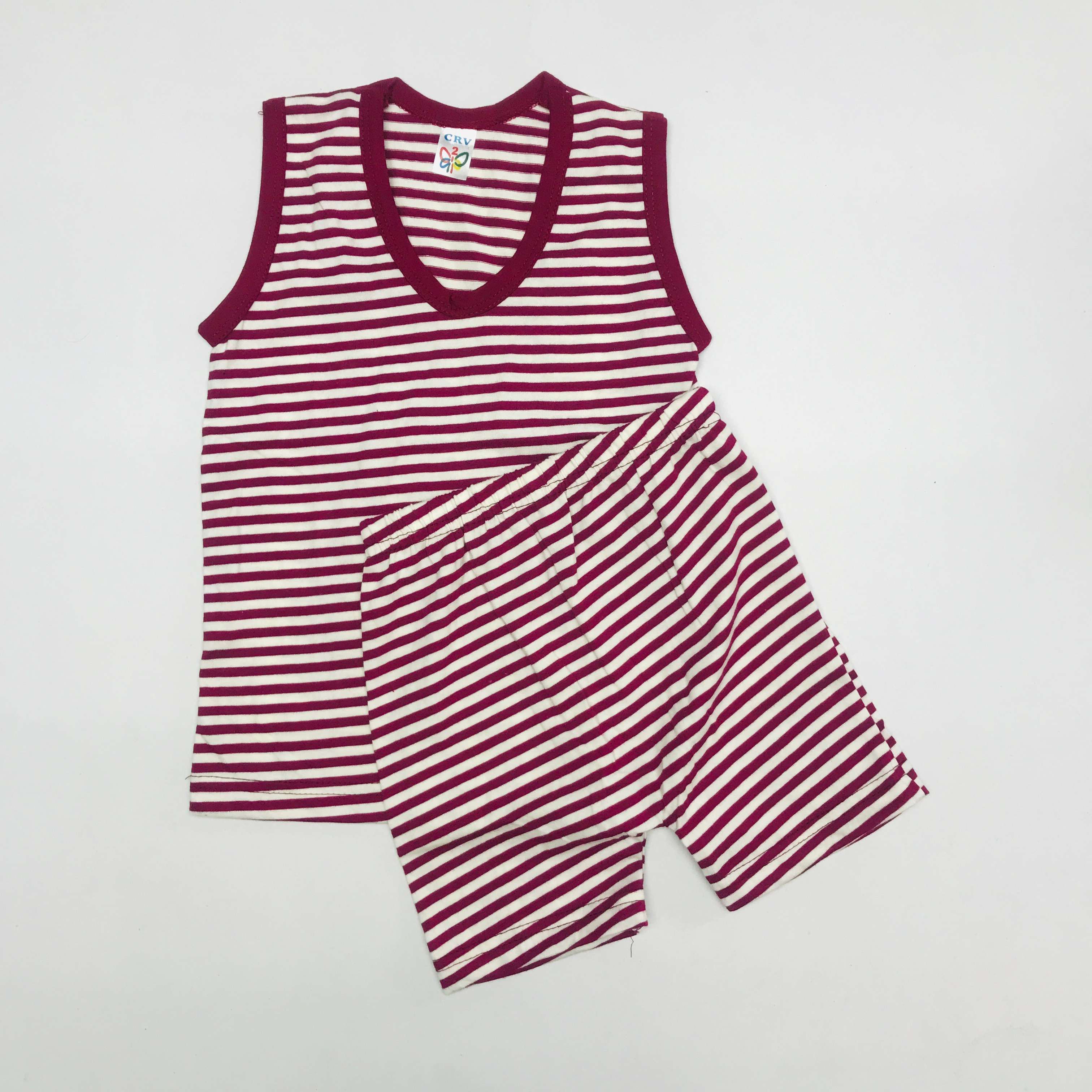 SL Kids Nikker Set