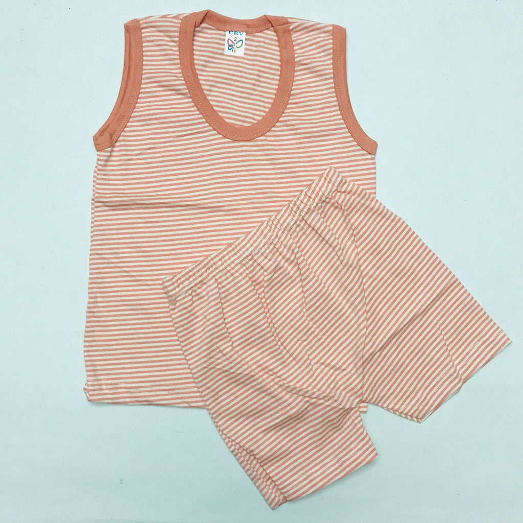 Kids Nikker Set